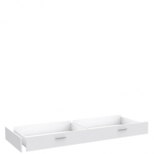 Forte - SNOW Szuflada do łóżka SNWL01